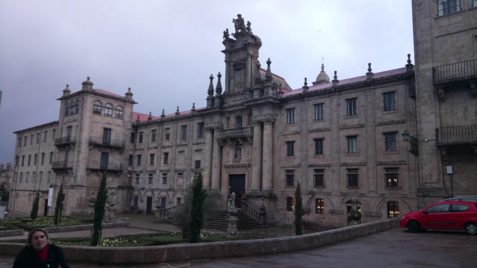 Pensión Acibeche photo 5