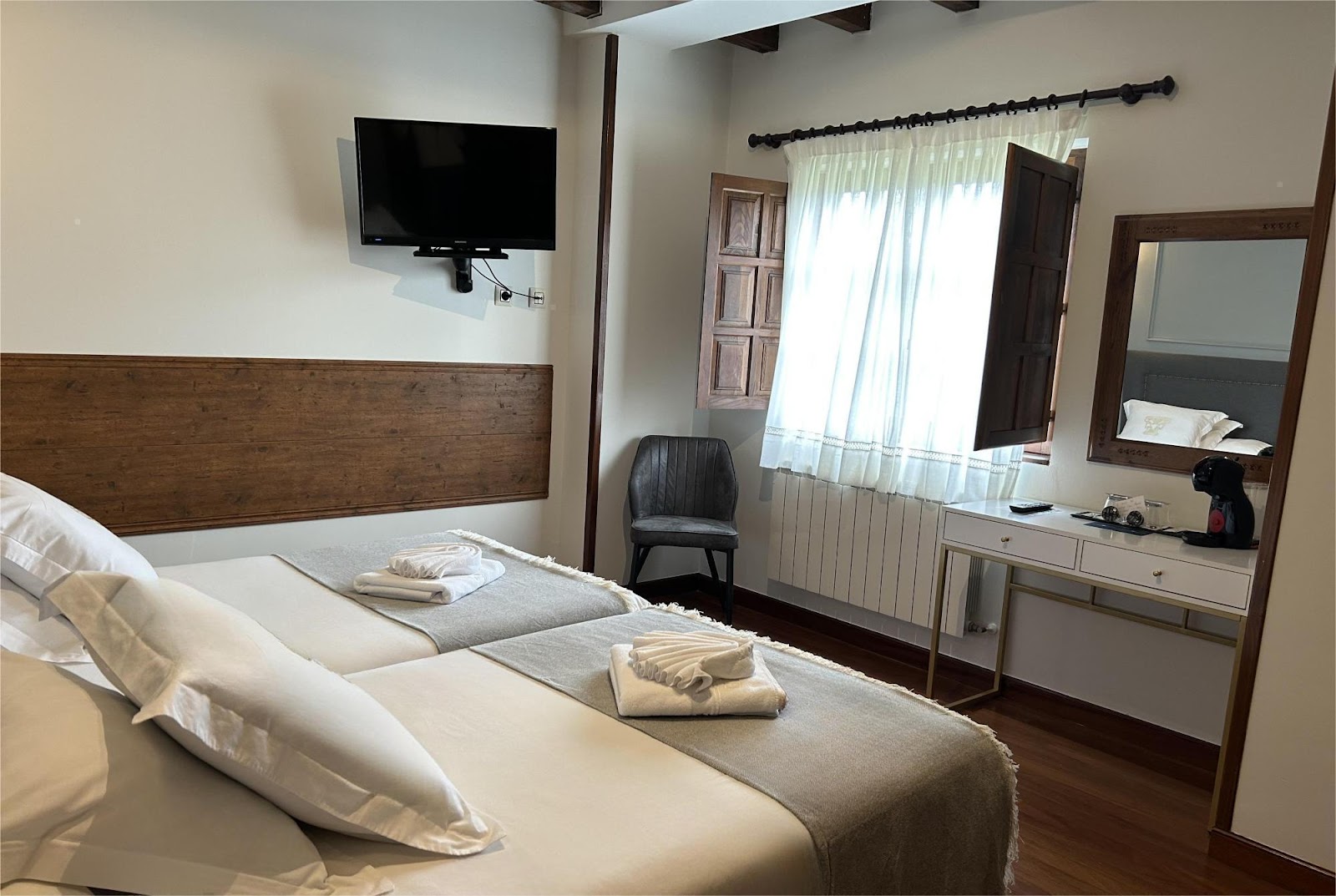 Hotel San Marcos photo 8