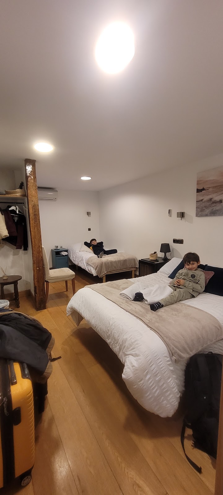 Pensión San Vicente photo 10