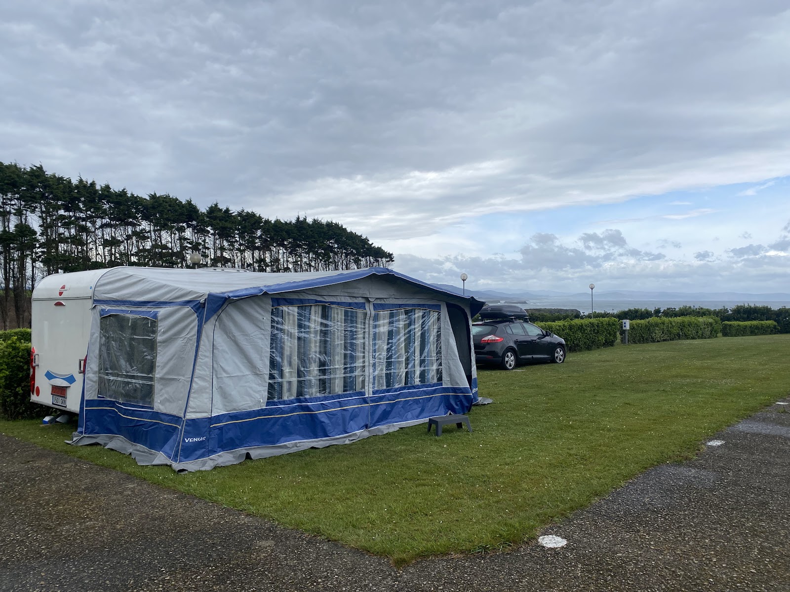 Camping Playa De Tapia photo 4