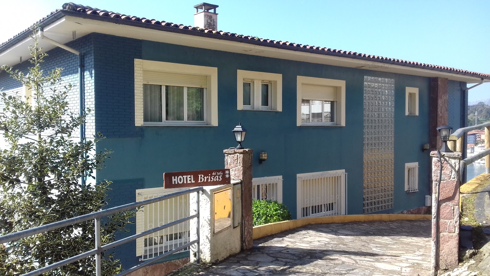 Hotel Brisas del Sella photo 8