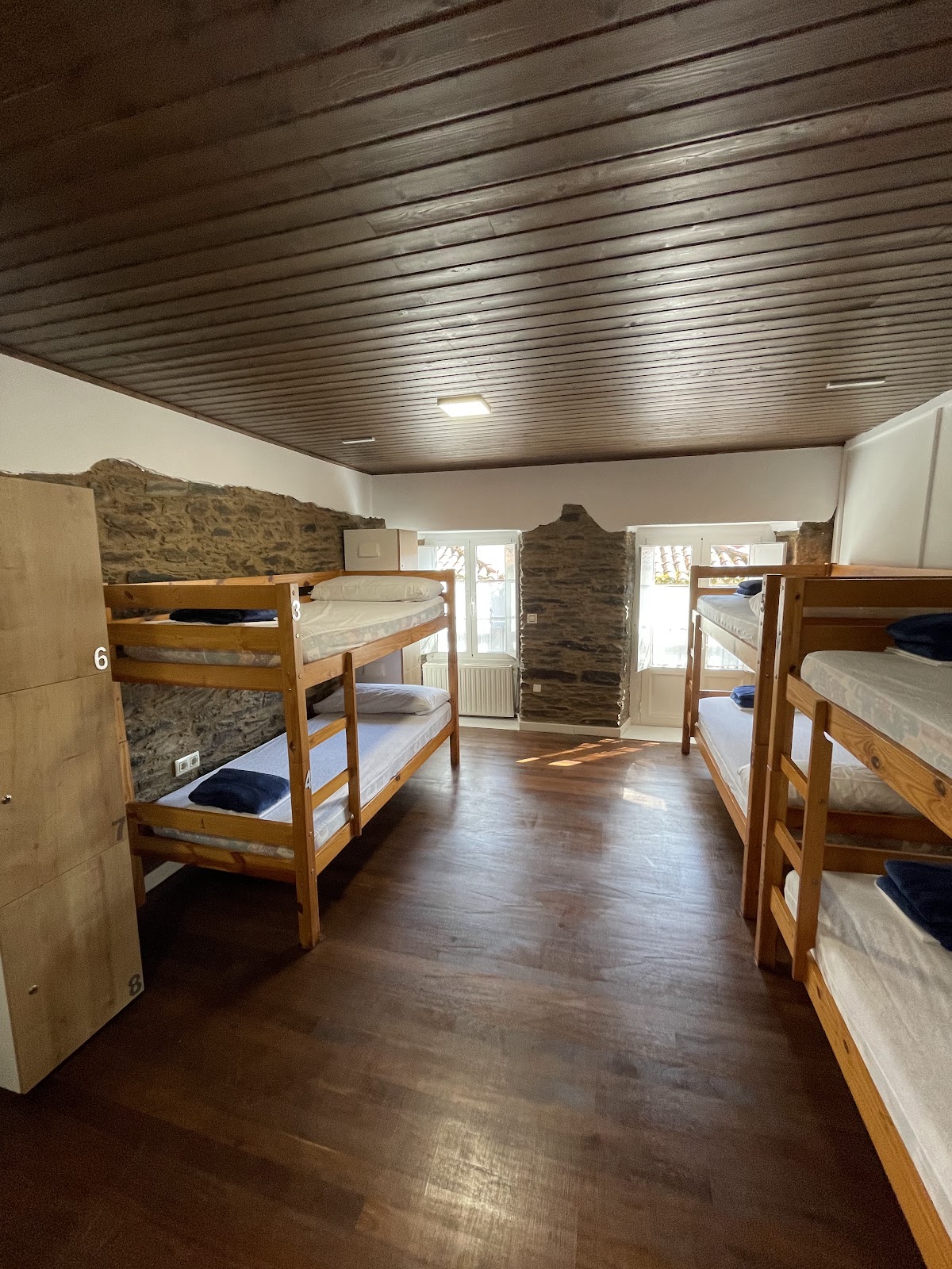 Albergue Amodiño photo 5