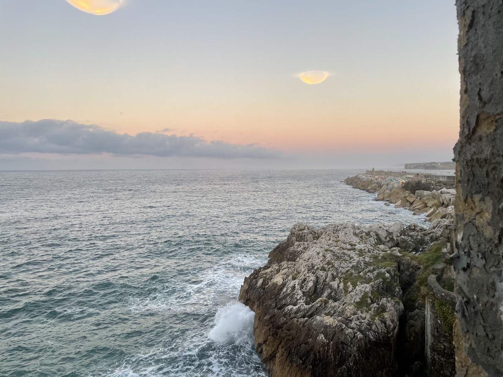 Playa Las Nieves apartments