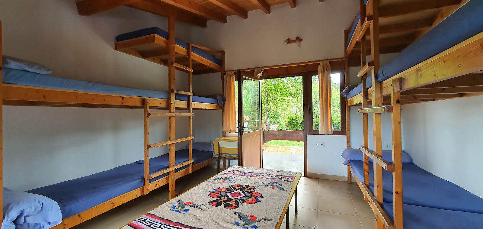 Albergue de Peregrinos de Guemes photo 2