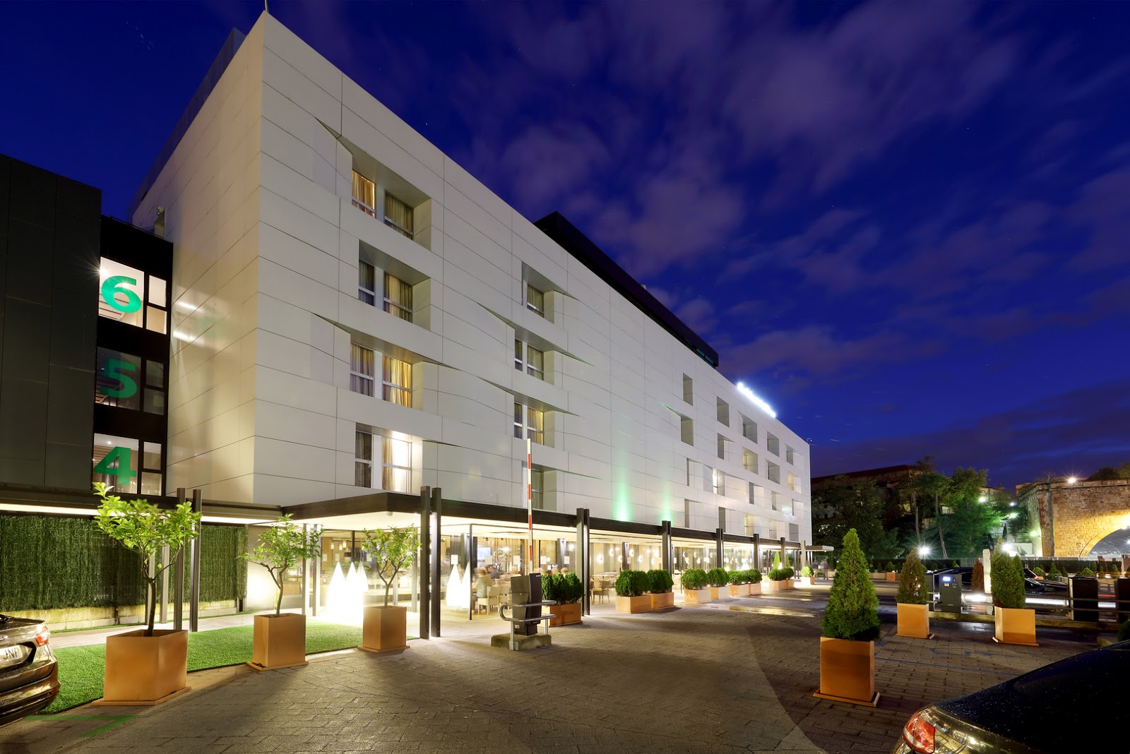 Occidental Bilbao photo 5