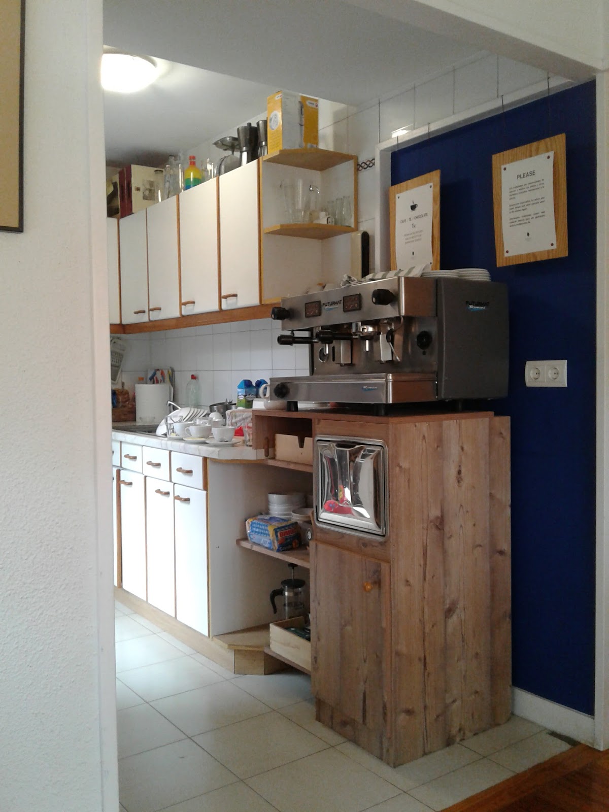 Zarautz Hostel photo 7