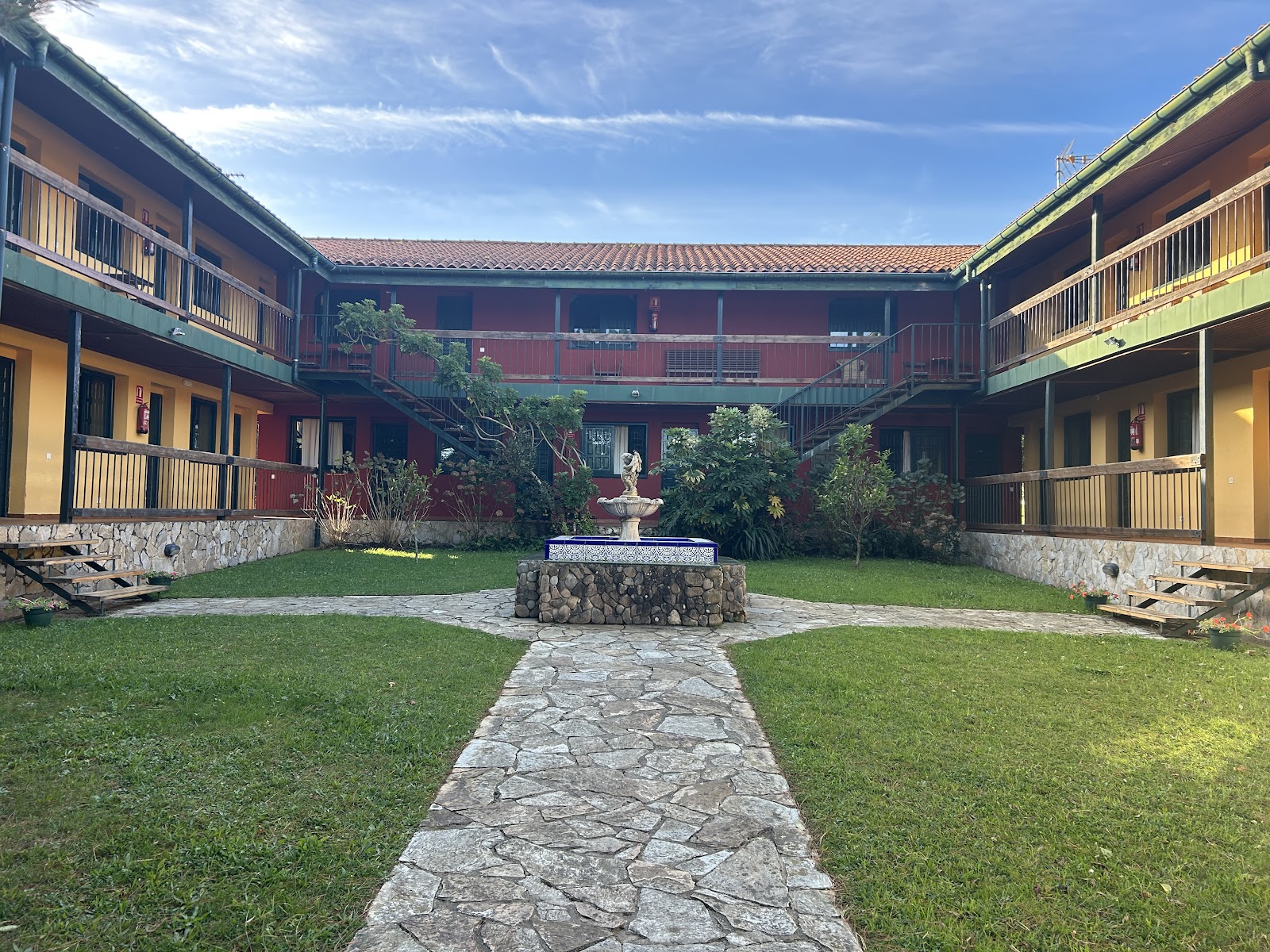 Aldea del Trasgu photo 4