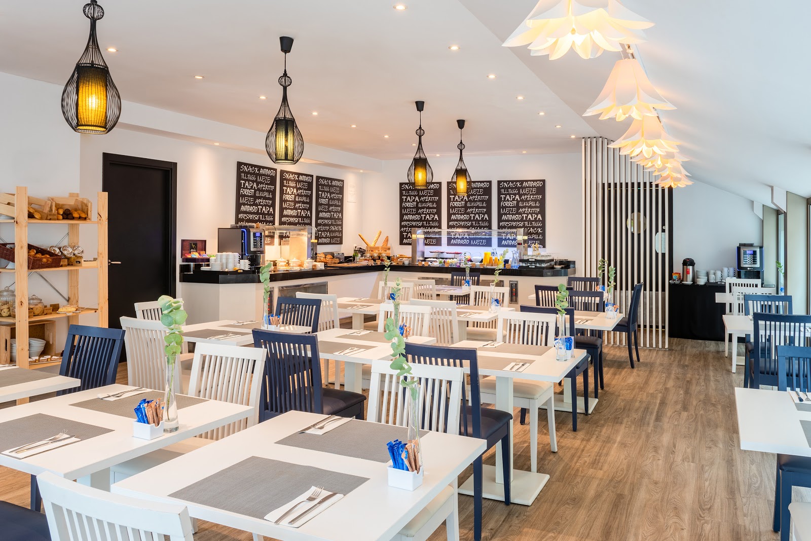 INNSiDE by Meliá San Sebastián Orly photo 6