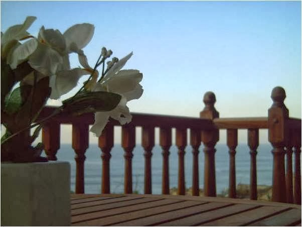 Hotel Itxas Gain Getaria photo 10