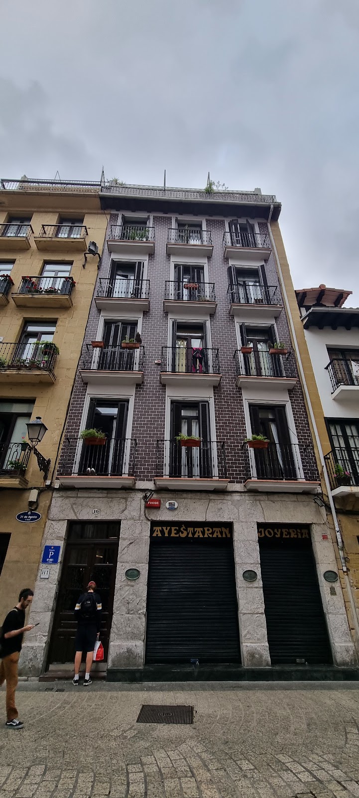 Pensión IBAI photo 2