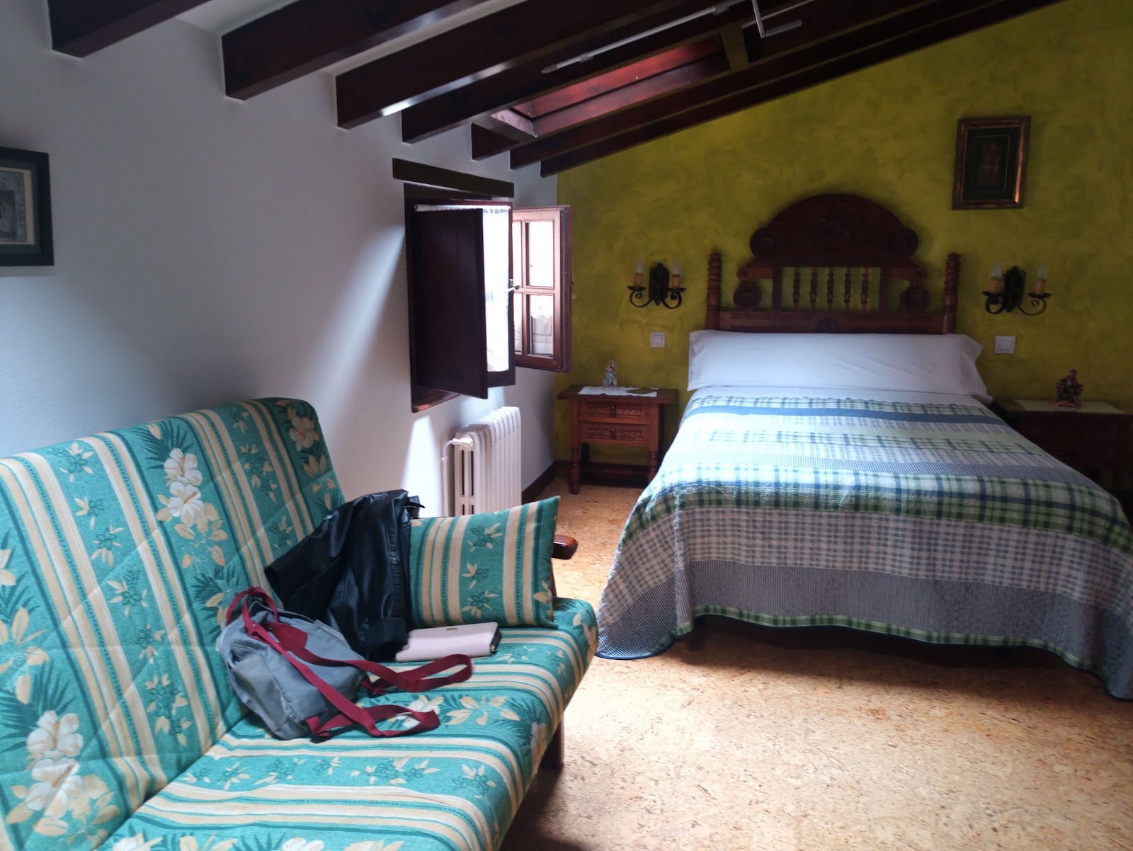 Hospedaje Angelica photo 4