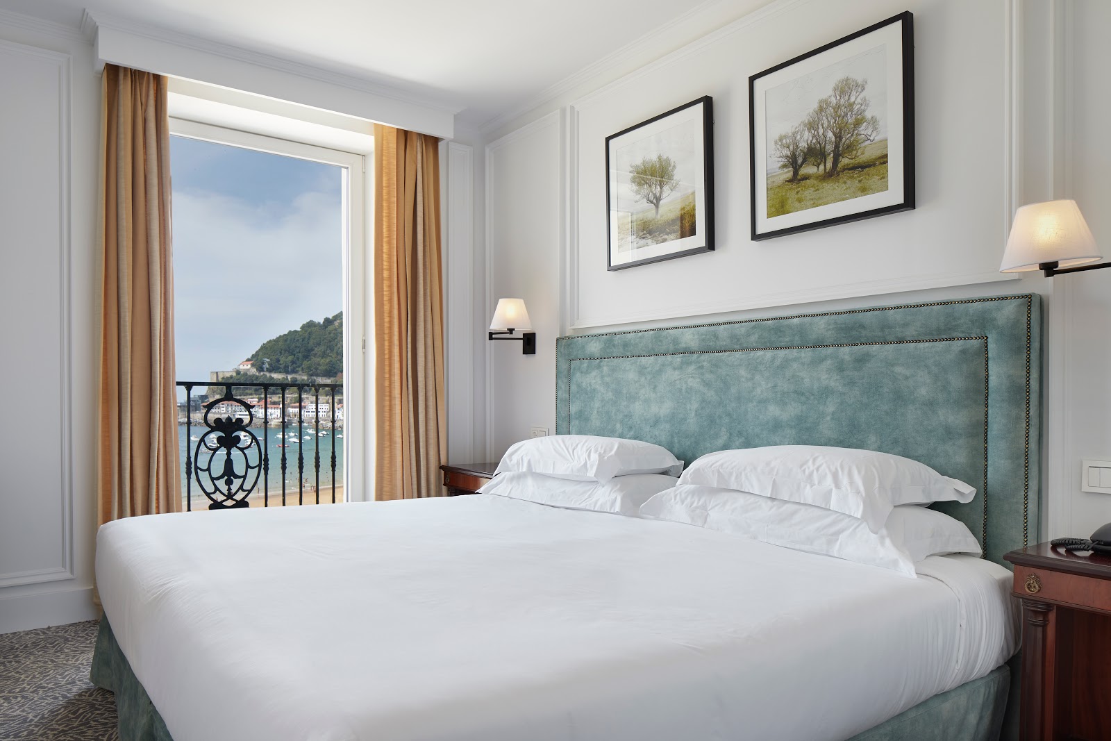 Hotel de Londres y de Inglaterra photo 5