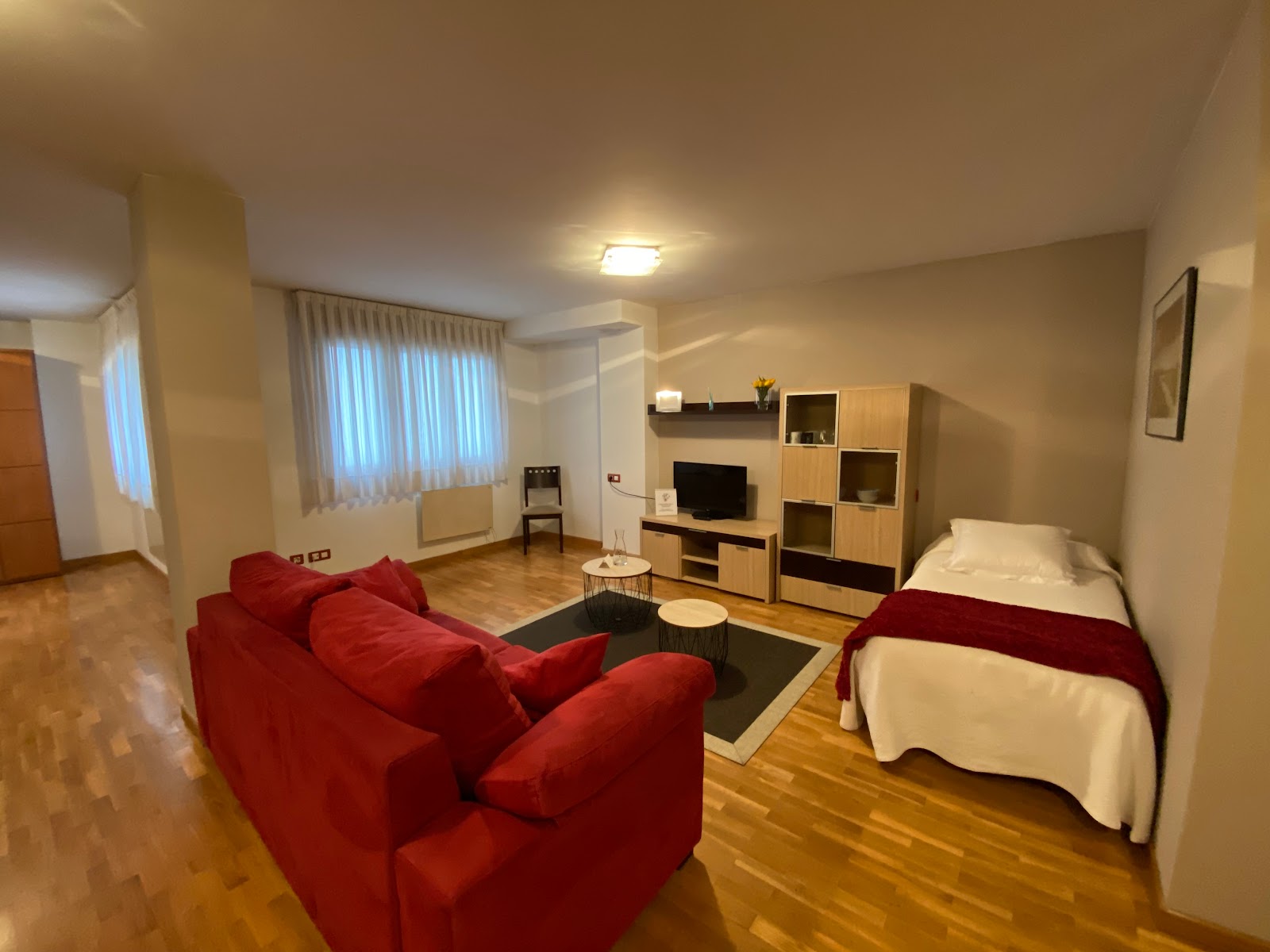 Apartamentos Ceán Bermúdez photo 5