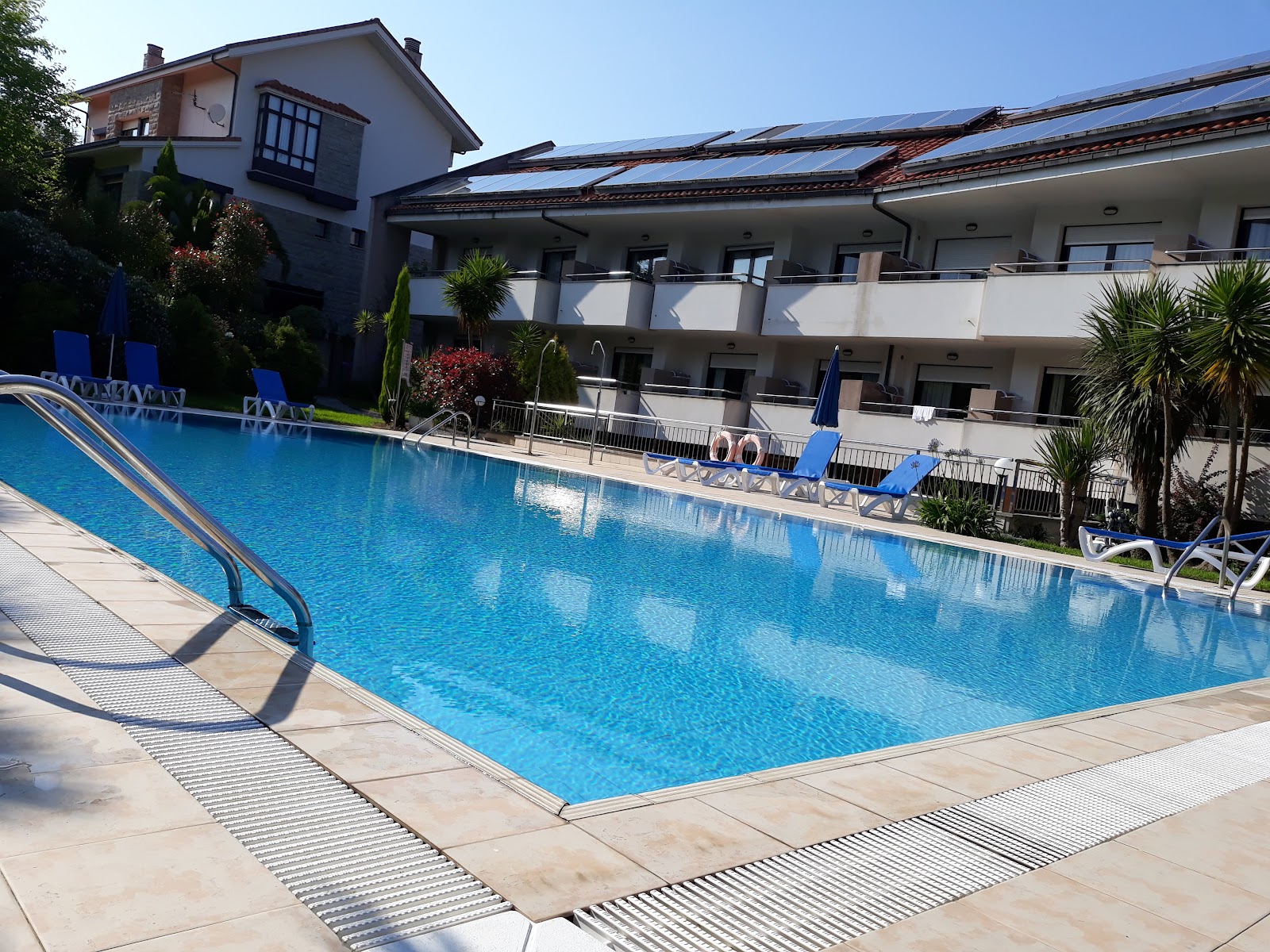 Hotel Tereñes Costa photo 5