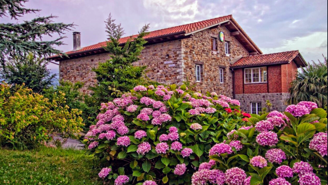 Txerturi Goikoa photo 8