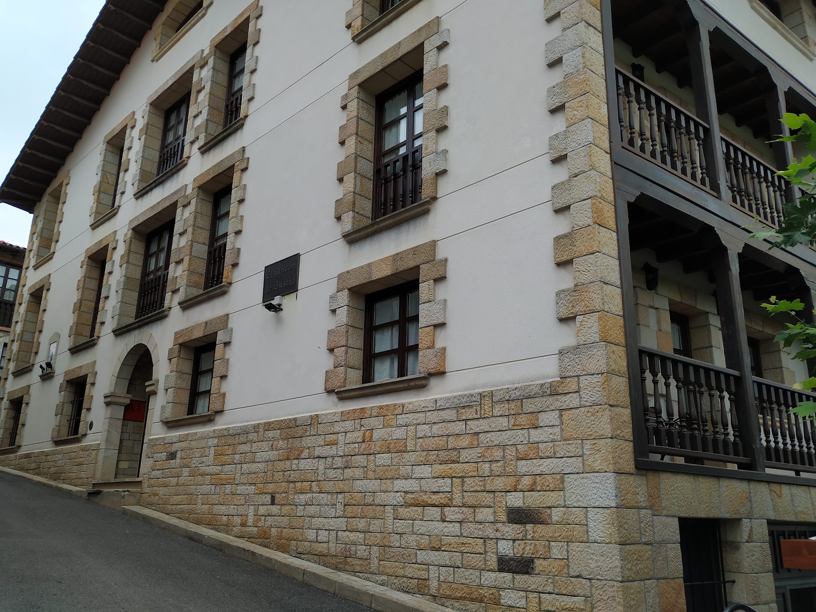 El Rincón de Bustio photo 3