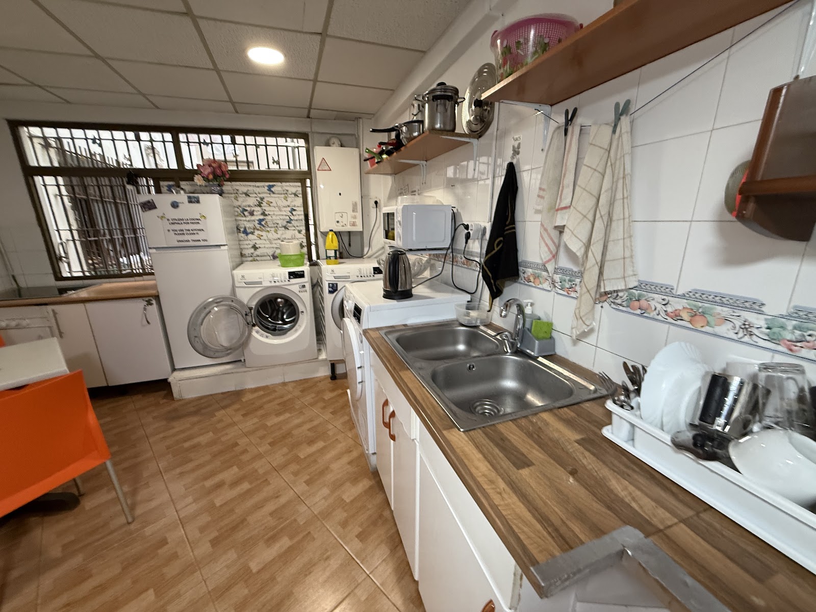 Santander Pilgrim Friendly Hostel photo 7