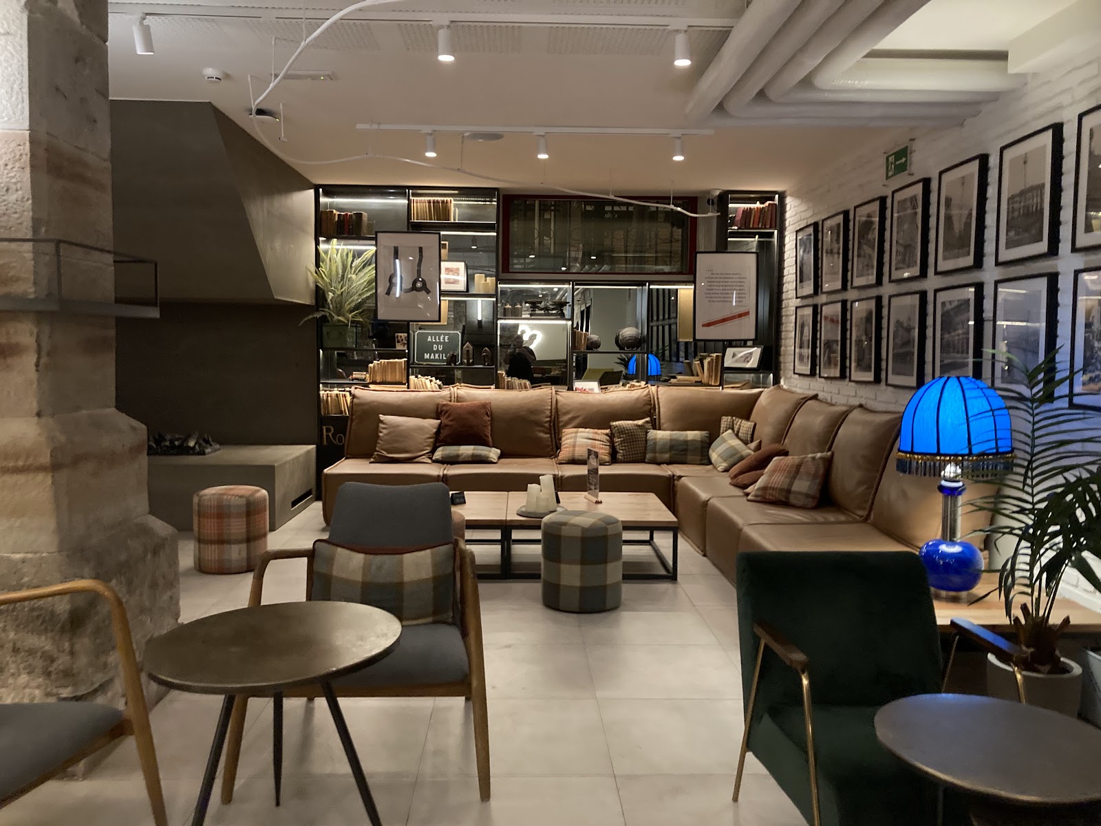 Latroupe La Granja photo 9