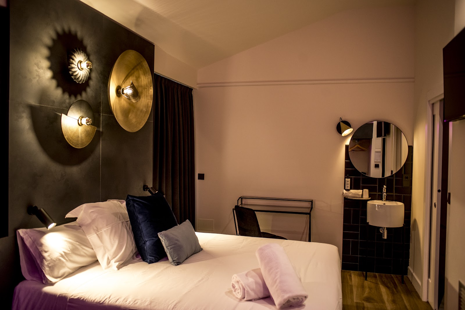 Hotel Citrea Santander photo 9