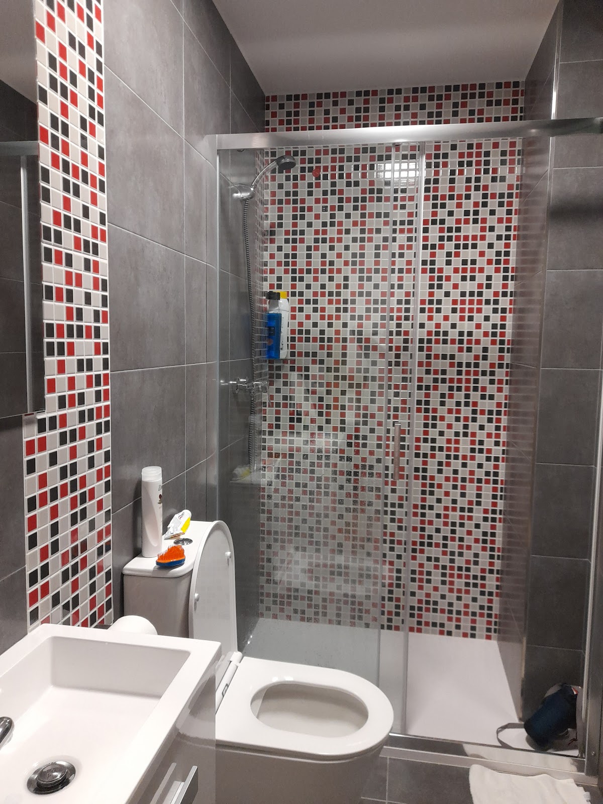 Pension Xacobeo Lavacolla photo 7