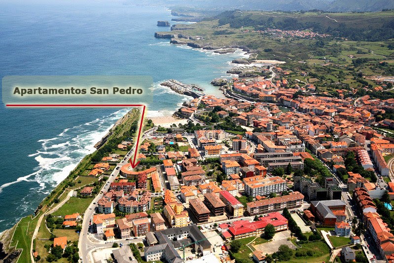 Apartments San Pedro photo 7