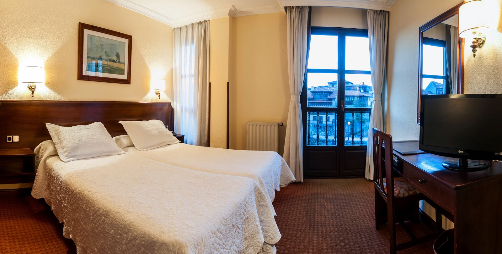 Hotel Las Rocas photo 10