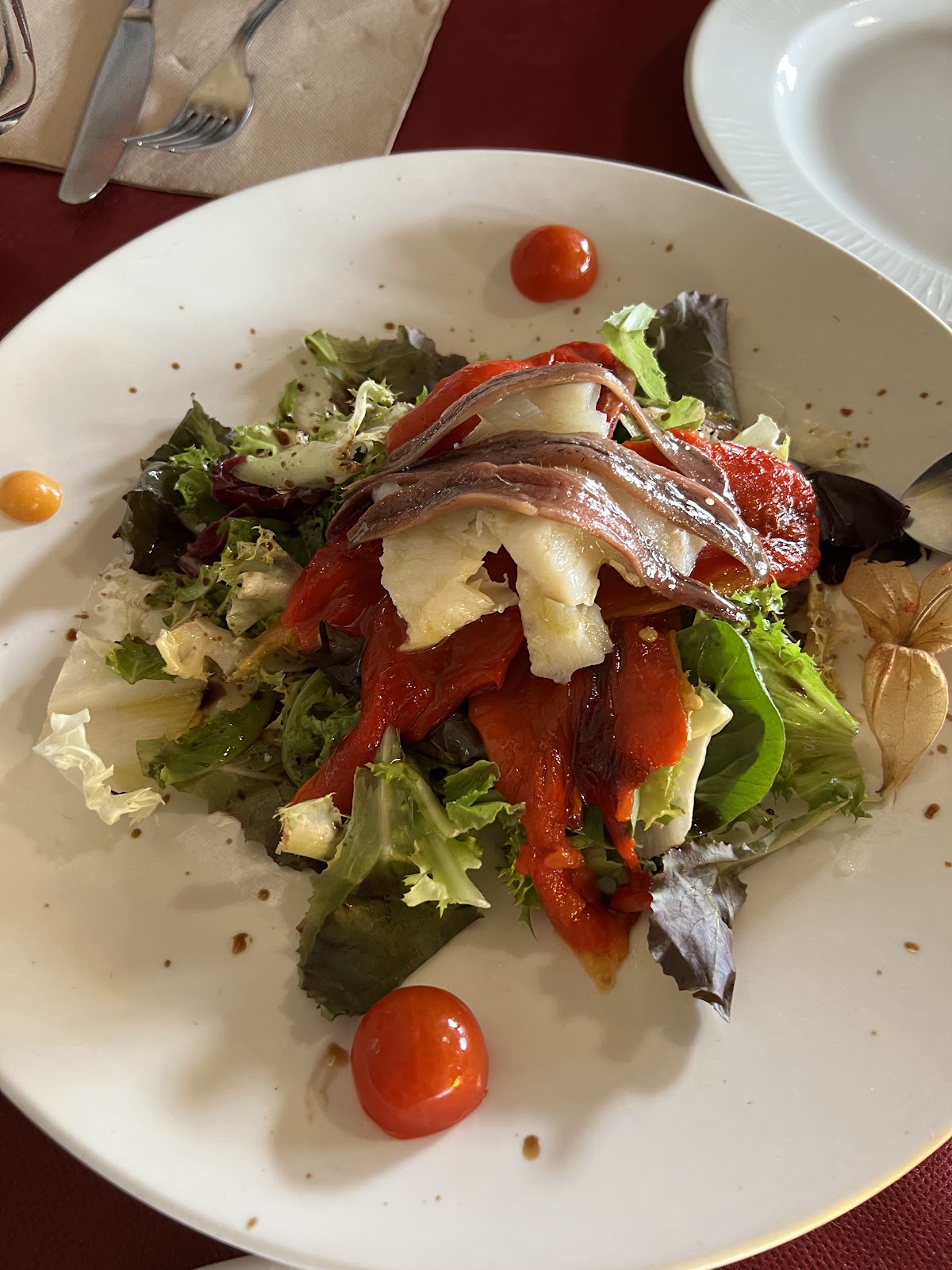 Hostería de Boo photo 9