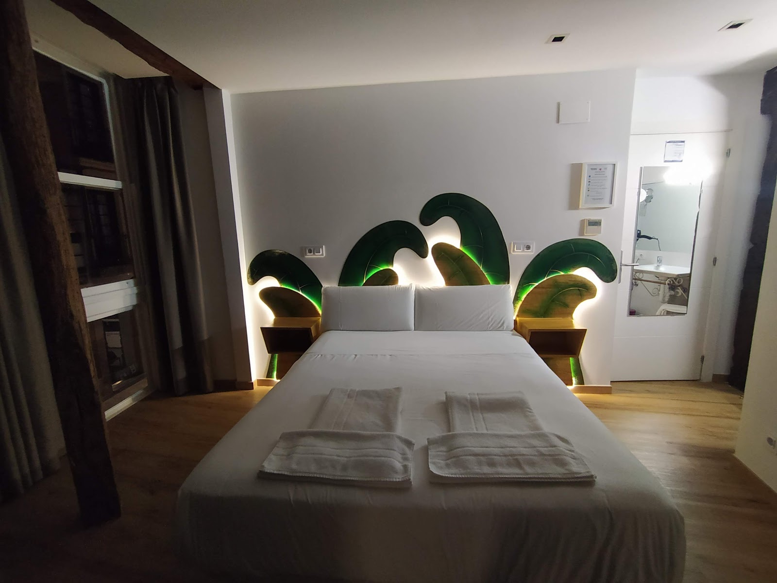 AliciaZzz Bed And Breakfast Bilbao photo 2