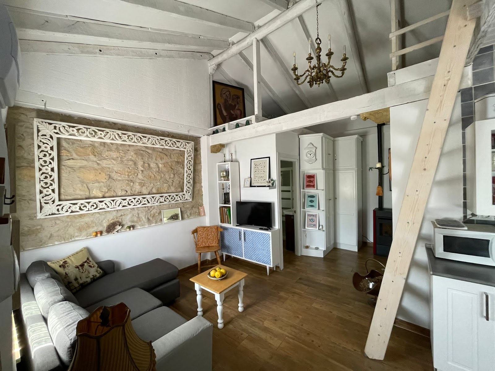 La casuca del Calero photo 6