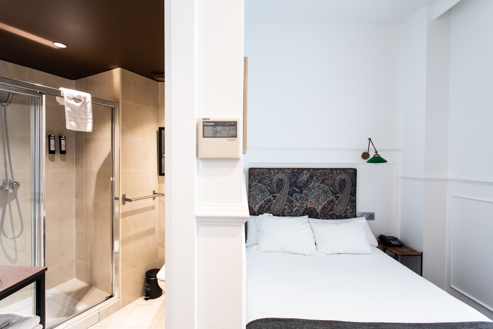 Hotel Trueba photo 5