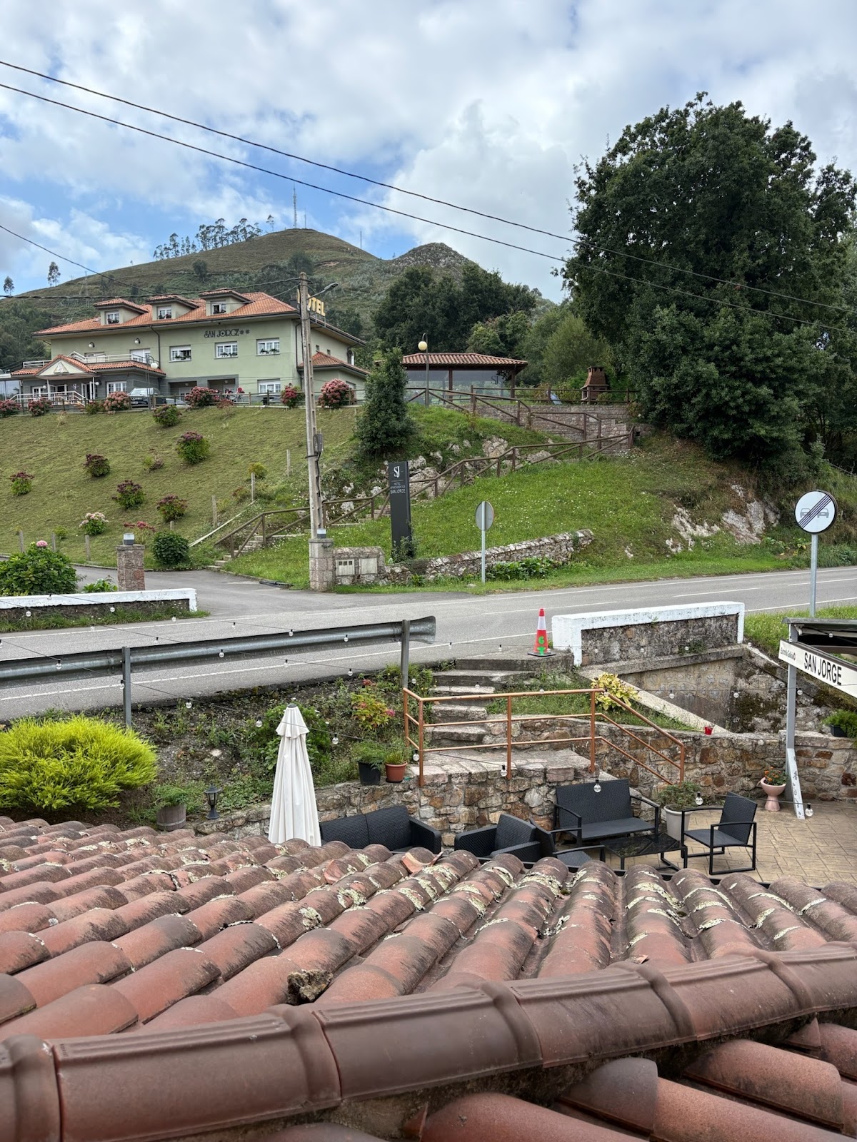 Pensión San Jorge photo 8