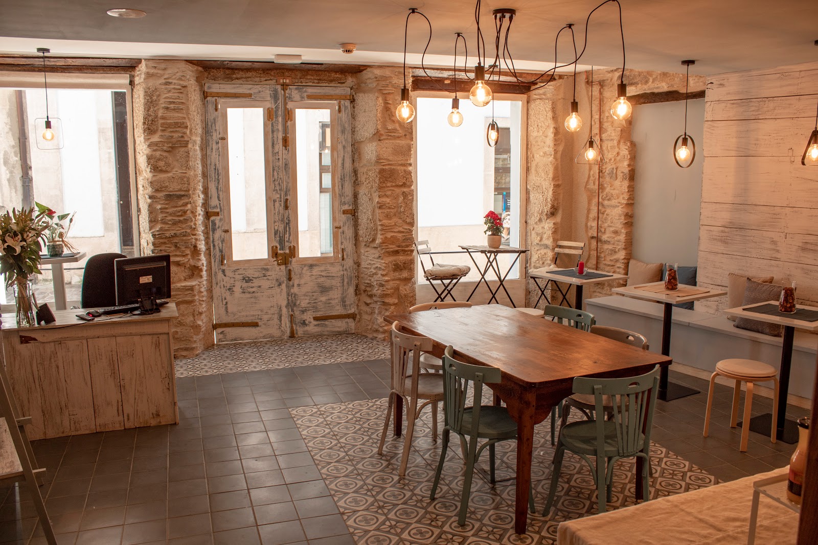 Camino de Estrellas - Hotel Mondoñedo photo 5