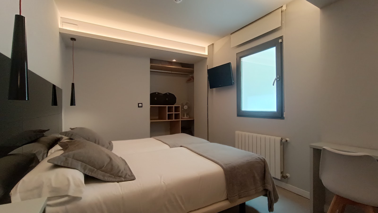 Pensión Ardigales 11 photo 5