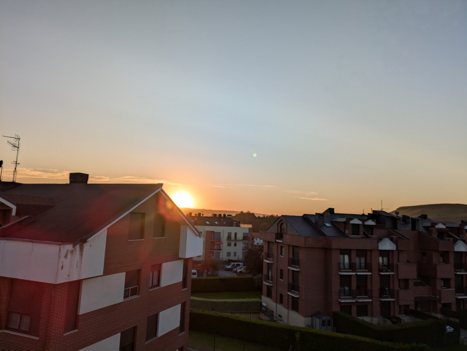 Apartamentos Olga Cantabria photo 5