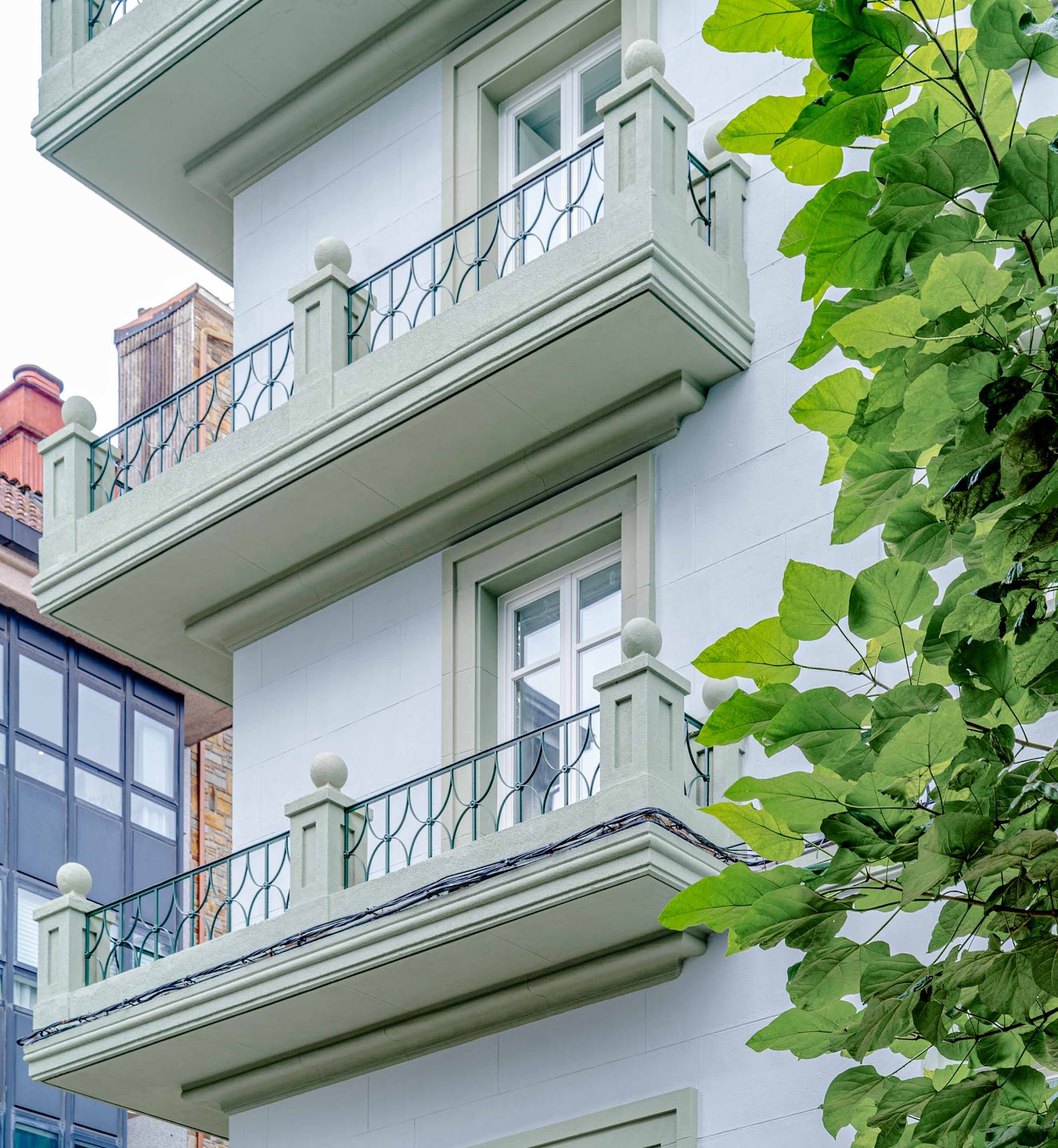 Limehome Santiago Rua de Gómez Ulla photo 10