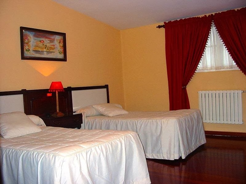 Hotel O Pino photo 3