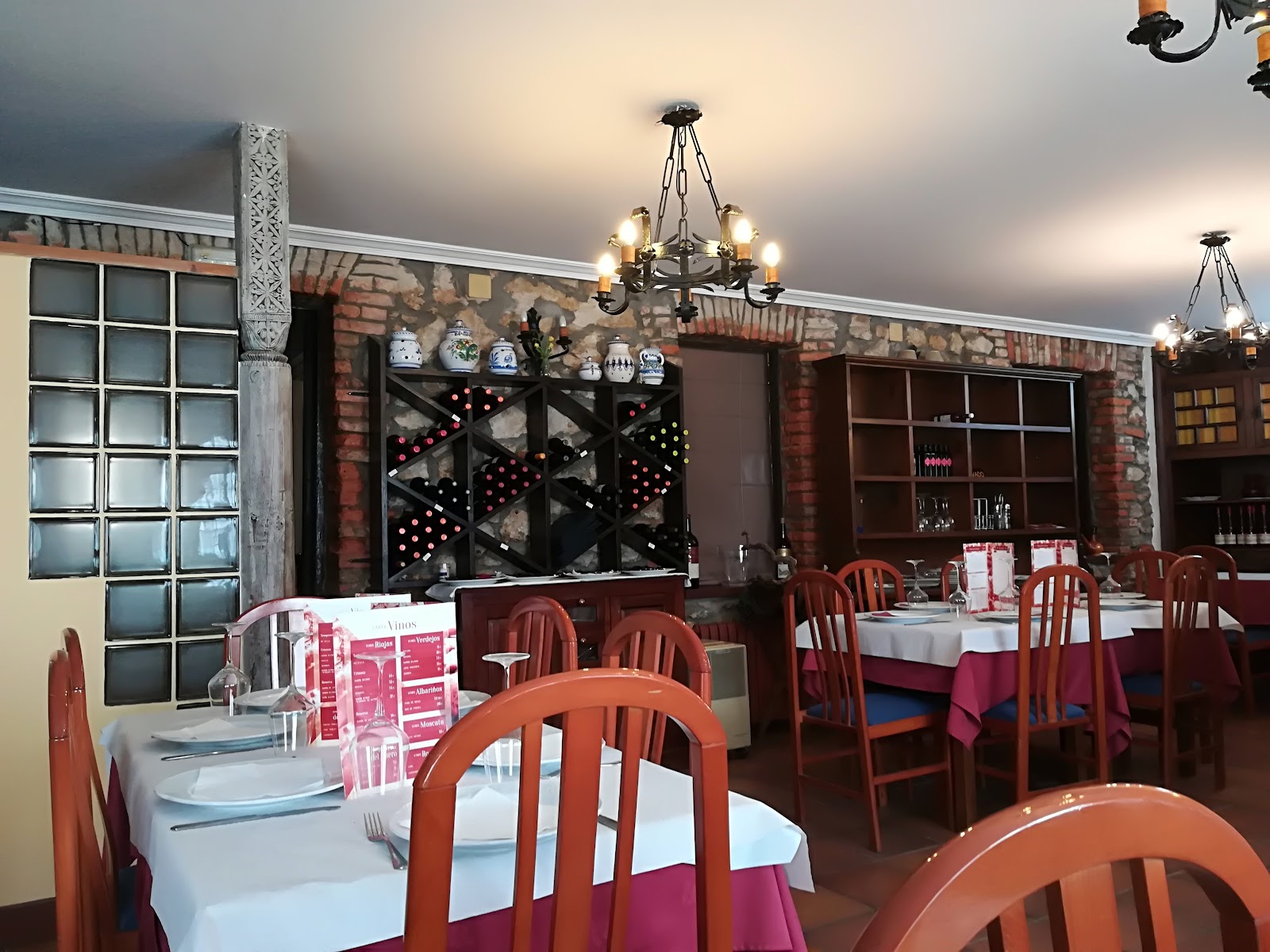 Hotel Casona del Alba photo 2