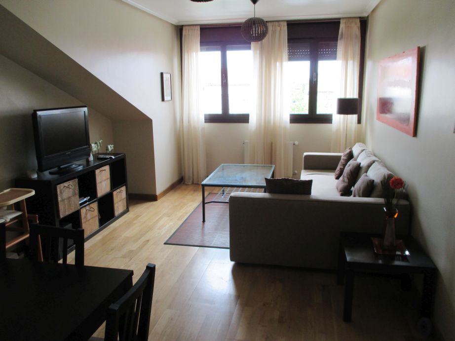 Apartamento Colombres photo 5