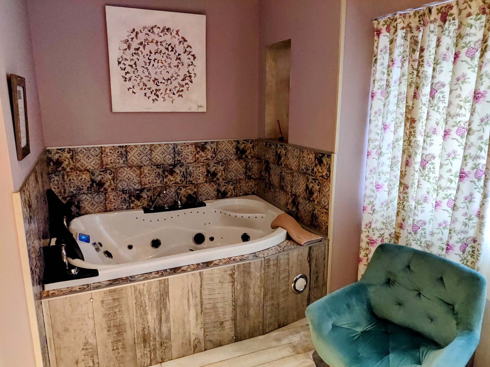 Akla Hotel Suites Santillana photo 3