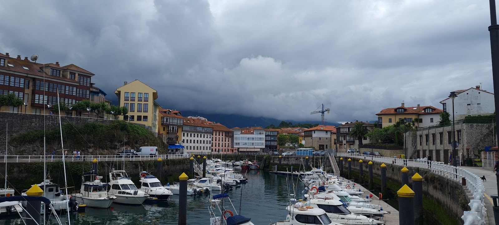 Llanes apartamentos y locales. Inmobiliaria Joima S.A. photo 6