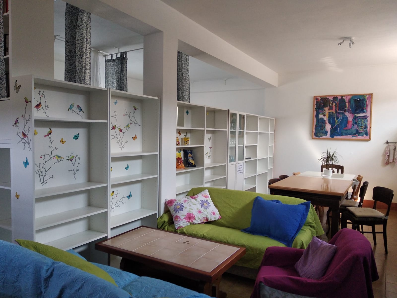 PilgerPause Albergue photo 6