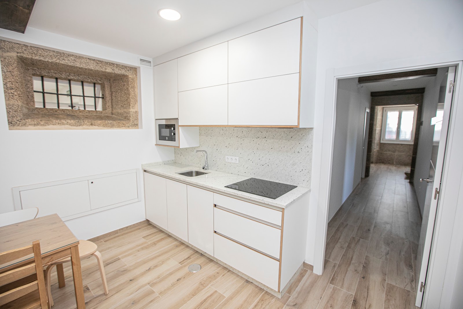 Albergue A Fabrica photo 5