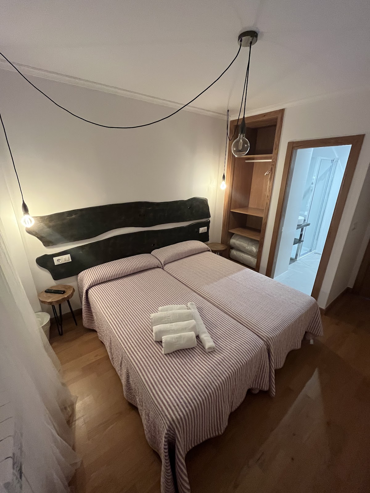 Pensión Entrecamiños