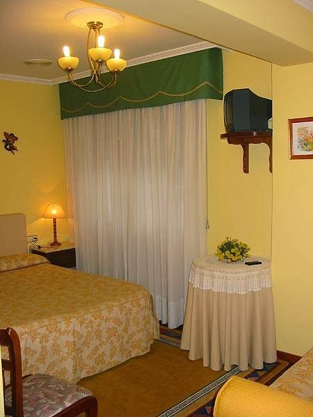 Hotel O Pino photo 4