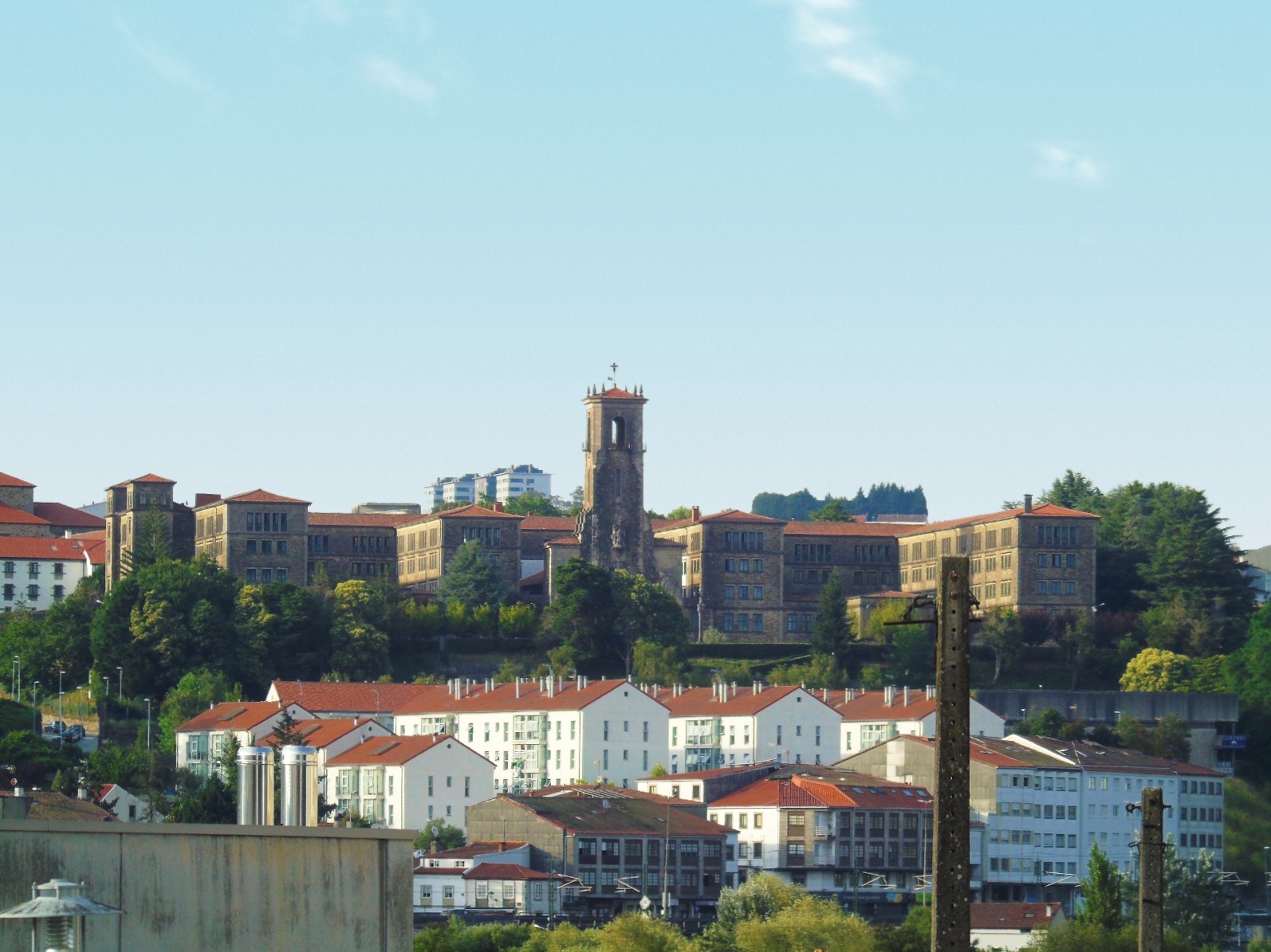 Albergue Seminario Menor photo 8