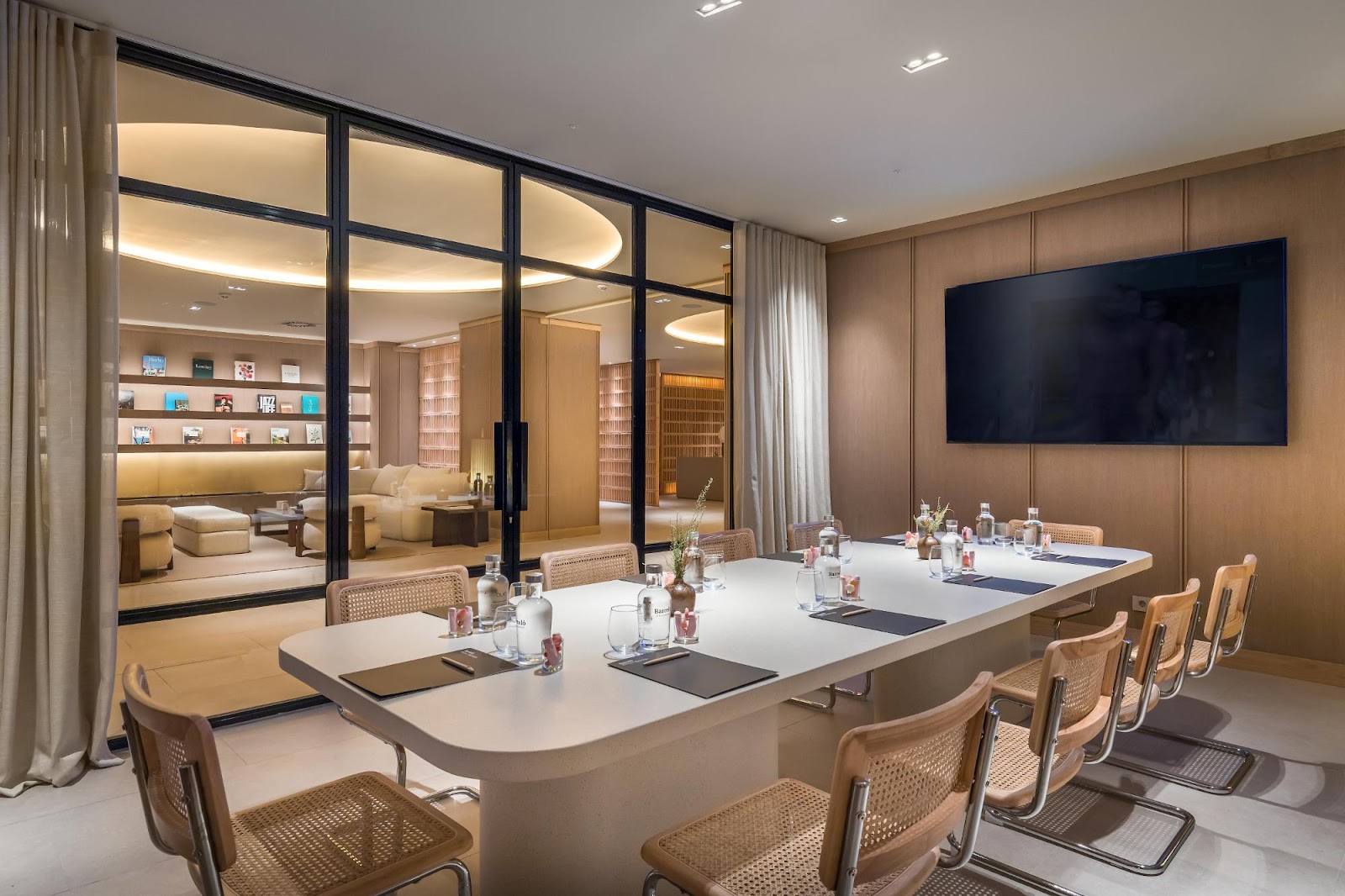 Barceló Bilbao Nervión photo 8