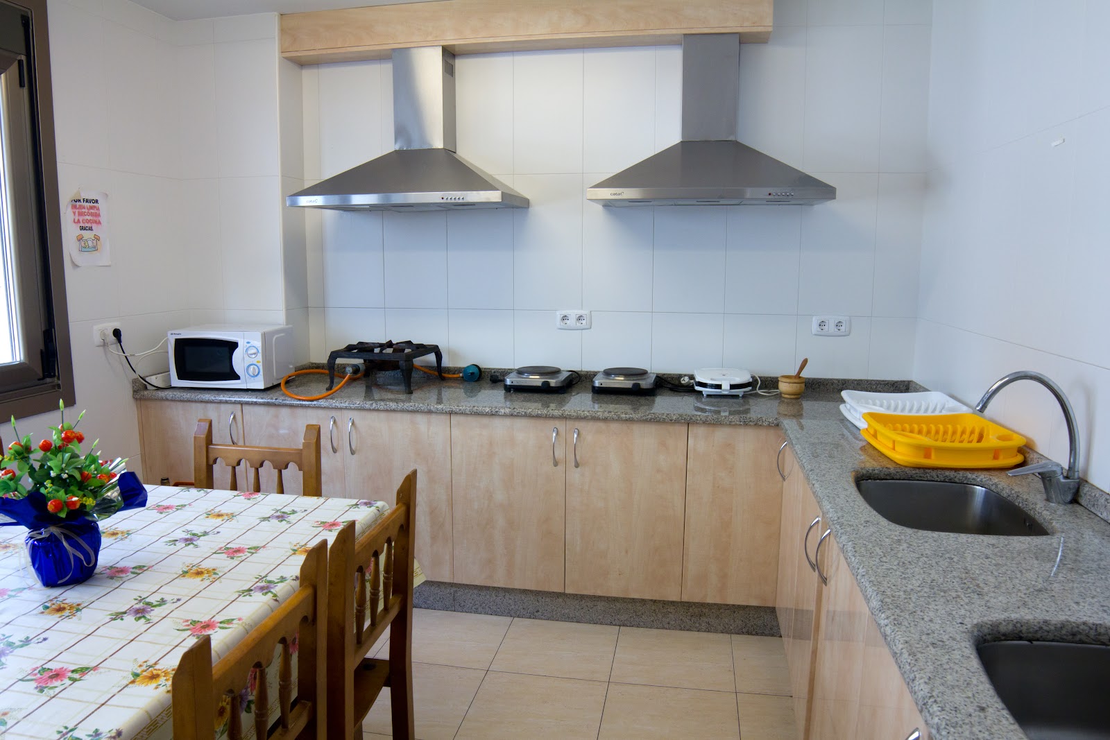 Albergue Santiago Apóstol photo 7