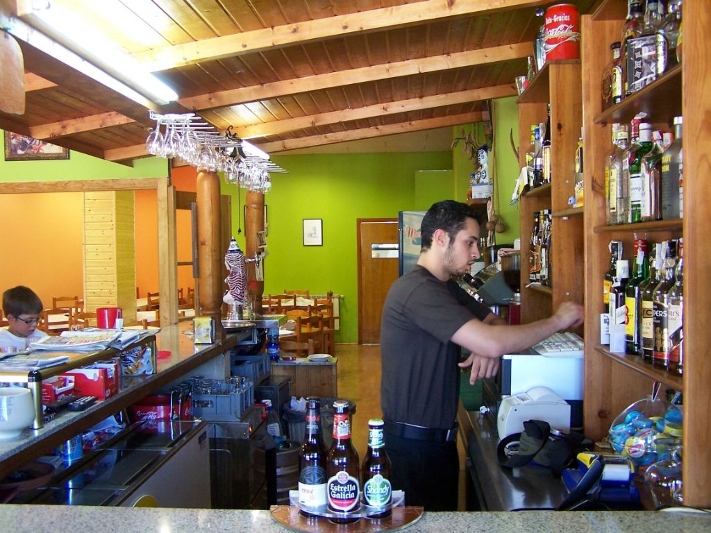 Pension Compas photo 6