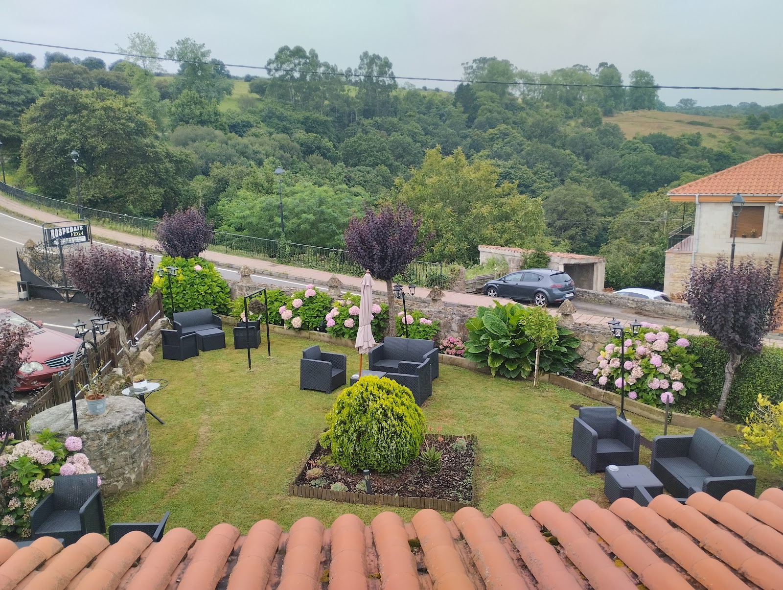 Hospedaje Vega photo 9