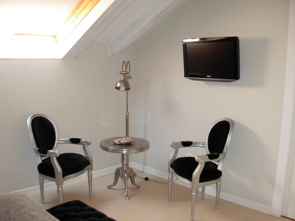 Hotel El Jardín de Eugenia photo 6